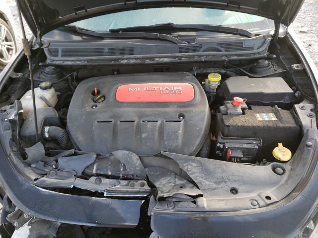 Photo 6 VIN: 1C3CDFBH5DD219983 - DODGE DART SXT 