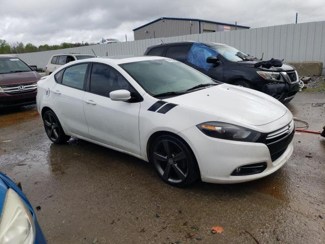 Photo 3 VIN: 1C3CDFBH5DD231082 - DODGE DART SXT 