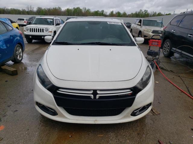 Photo 4 VIN: 1C3CDFBH5DD231082 - DODGE DART SXT 