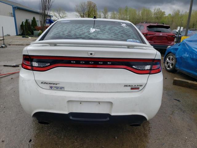 Photo 5 VIN: 1C3CDFBH5DD231082 - DODGE DART SXT 