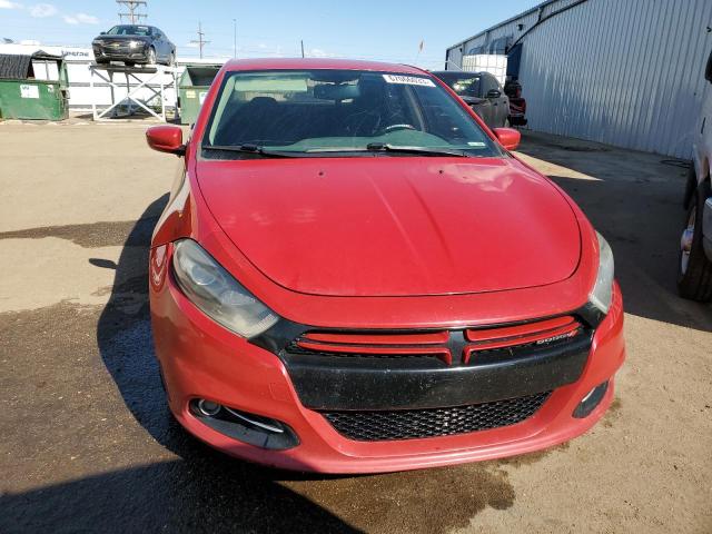 Photo 4 VIN: 1C3CDFBH5DD648704 - DODGE DART SXT 