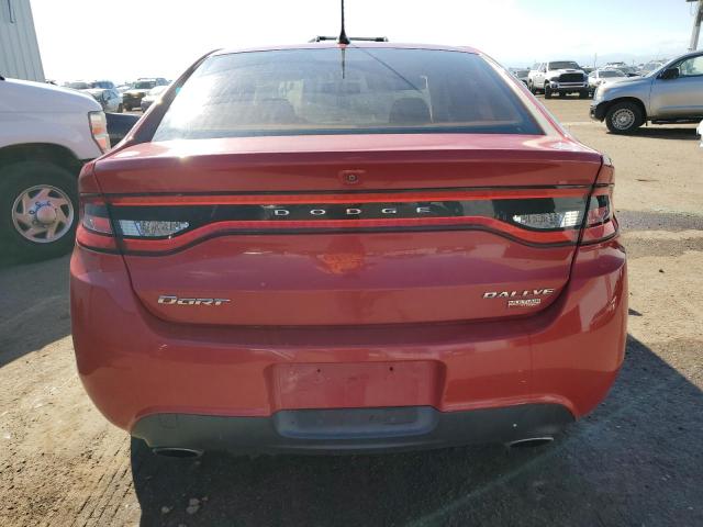 Photo 5 VIN: 1C3CDFBH5DD648704 - DODGE DART SXT 