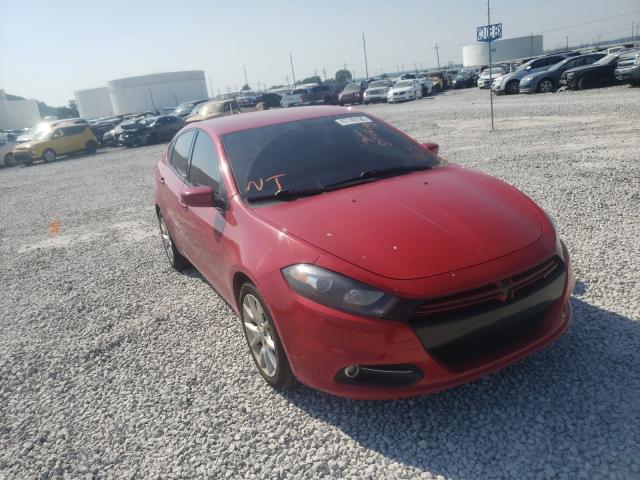 Photo 0 VIN: 1C3CDFBH5DD691178 - DODGE DART SXT 