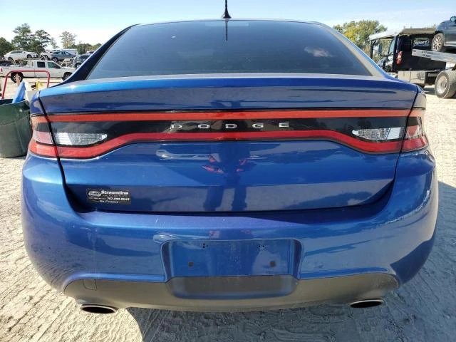 Photo 5 VIN: 1C3CDFBH5DD708724 - DODGE DART SXT 