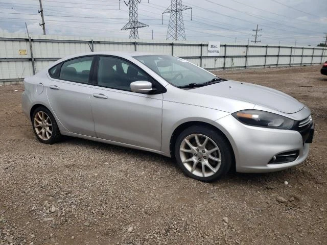 Photo 3 VIN: 1C3CDFBH6DD133713 - DODGE DART SXT 