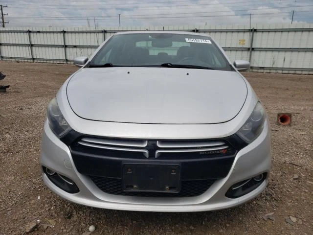 Photo 4 VIN: 1C3CDFBH6DD133713 - DODGE DART SXT 