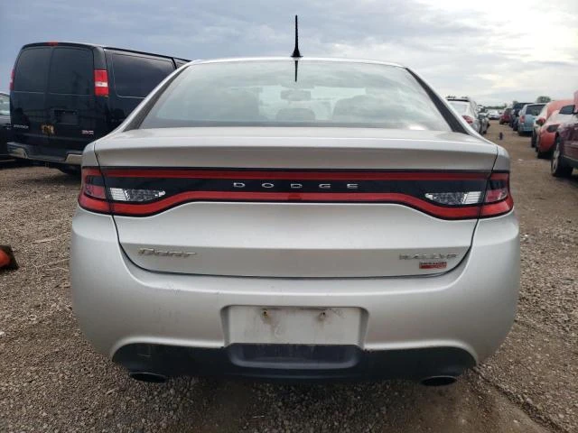 Photo 5 VIN: 1C3CDFBH6DD133713 - DODGE DART SXT 