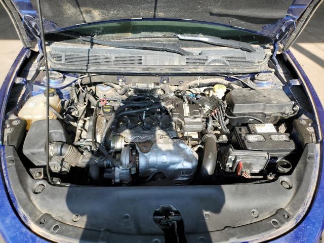 Photo 10 VIN: 1C3CDFBH6DD153475 - DODGE DART SXT 