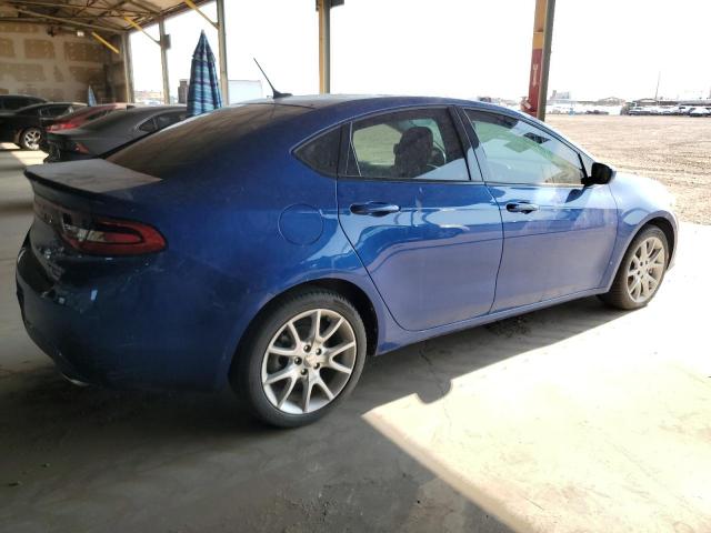 Photo 2 VIN: 1C3CDFBH6DD153475 - DODGE DART SXT 