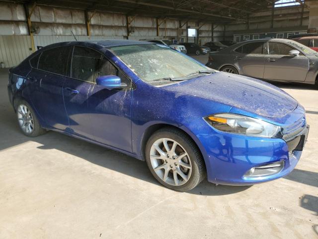 Photo 3 VIN: 1C3CDFBH6DD153475 - DODGE DART SXT 