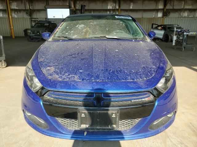 Photo 4 VIN: 1C3CDFBH6DD153475 - DODGE DART SXT 