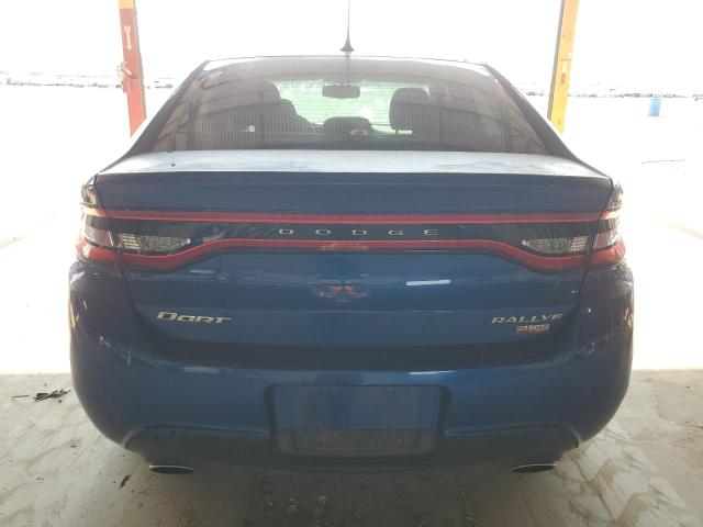 Photo 5 VIN: 1C3CDFBH6DD153475 - DODGE DART SXT 