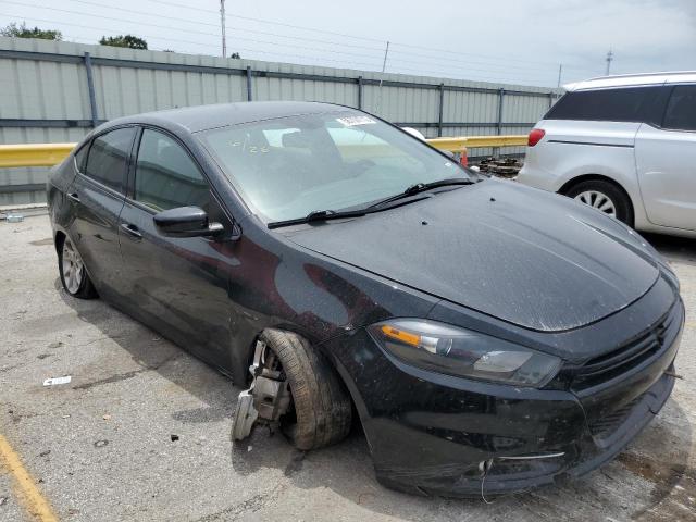 Photo 3 VIN: 1C3CDFBH6DD157333 - DODGE DART SXT 