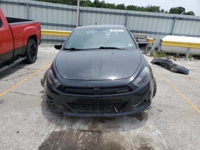 Photo 4 VIN: 1C3CDFBH6DD157333 - DODGE DART SXT 