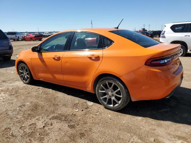 Photo 1 VIN: 1C3CDFBH6DD316321 - DODGE DART SXT 