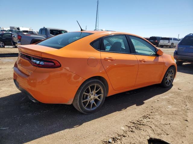 Photo 2 VIN: 1C3CDFBH6DD316321 - DODGE DART SXT 