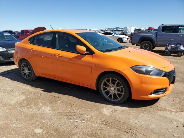 Photo 3 VIN: 1C3CDFBH6DD316321 - DODGE DART SXT 