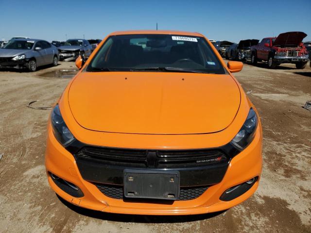 Photo 4 VIN: 1C3CDFBH6DD316321 - DODGE DART SXT 