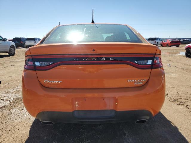 Photo 5 VIN: 1C3CDFBH6DD316321 - DODGE DART SXT 