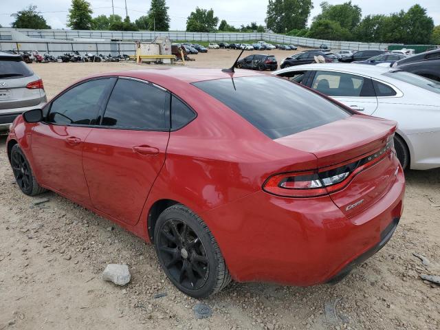 Photo 1 VIN: 1C3CDFBH6DD641714 - DODGE DART SXT 