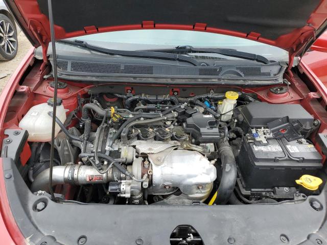 Photo 10 VIN: 1C3CDFBH6DD641714 - DODGE DART SXT 