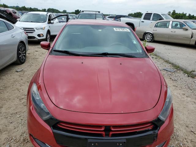 Photo 4 VIN: 1C3CDFBH6DD641714 - DODGE DART SXT 