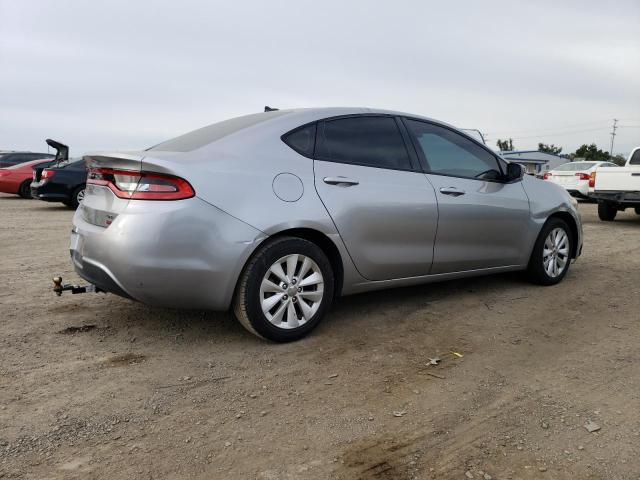 Photo 2 VIN: 1C3CDFBH6ED871738 - DODGE DART SXT 