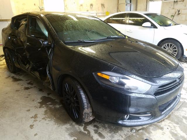 Photo 0 VIN: 1C3CDFBH7DD142744 - DODGE DART SXT 