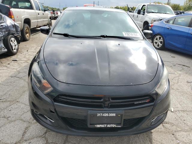 Photo 4 VIN: 1C3CDFBH7DD149841 - DODGE DART SXT 