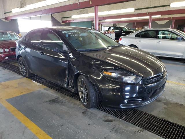 Photo 3 VIN: 1C3CDFBH7DD155882 - DODGE DART SXT 