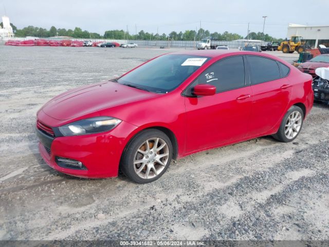 Photo 1 VIN: 1C3CDFBH7DD156935 - DODGE DART 