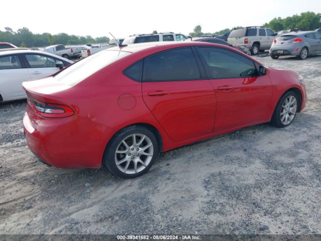 Photo 3 VIN: 1C3CDFBH7DD156935 - DODGE DART 