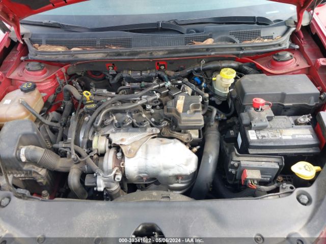 Photo 9 VIN: 1C3CDFBH7DD156935 - DODGE DART 