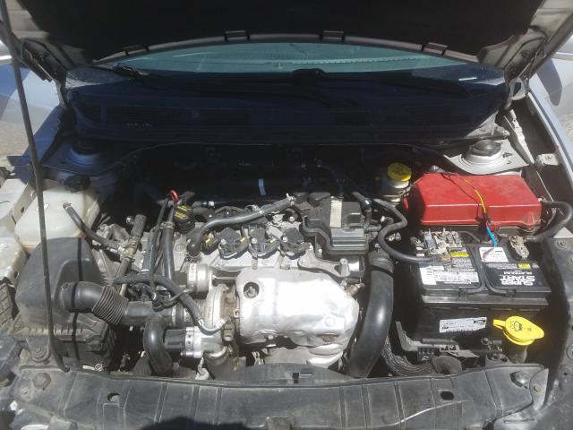 Photo 6 VIN: 1C3CDFBH7DD179079 - DODGE DART SXT 