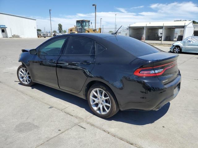 Photo 1 VIN: 1C3CDFBH7DD202389 - DODGE DART SXT 