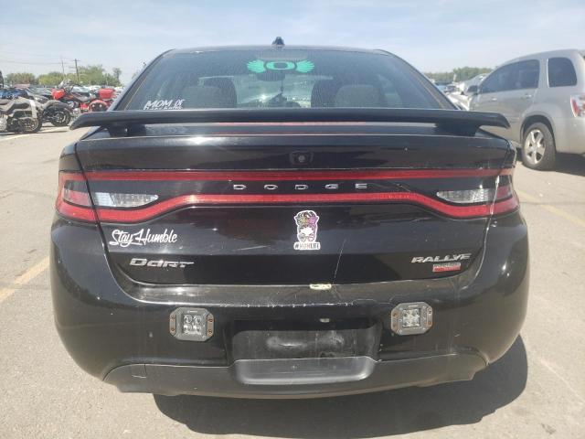 Photo 5 VIN: 1C3CDFBH7DD230824 - DODGE DART SXT 