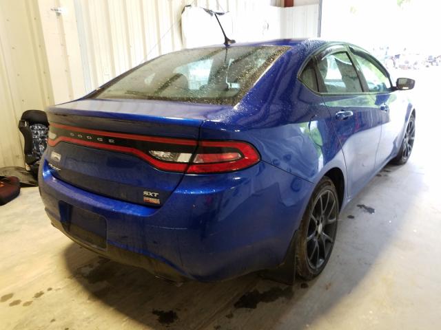 Photo 3 VIN: 1C3CDFBH7DD328106 - DODGE DART 