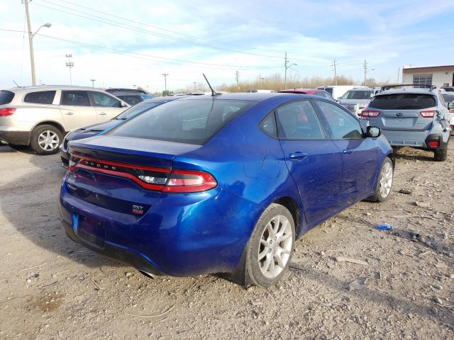 Photo 3 VIN: 1C3CDFBH7DD329921 - DODGE DART SXT 