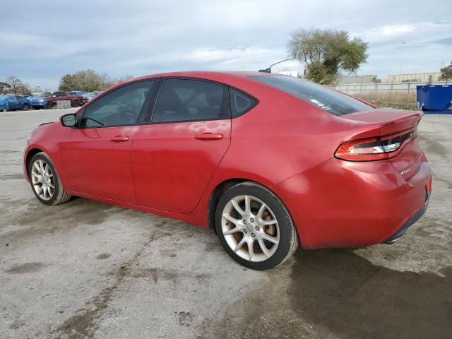 Photo 1 VIN: 1C3CDFBH7DD643066 - DODGE DART 