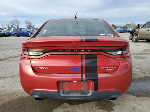 Photo 5 VIN: 1C3CDFBH7DD643066 - DODGE DART 