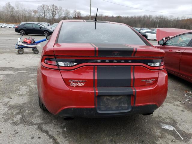 Photo 5 VIN: 1C3CDFBH7DD691344 - DODGE DART 