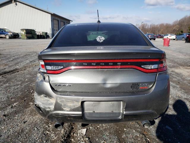 Photo 5 VIN: 1C3CDFBH7DD707459 - DODGE DART SXT 