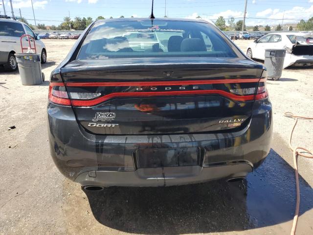 Photo 5 VIN: 1C3CDFBH8DD110644 - DODGE DART SXT 