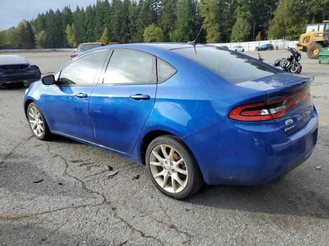 Photo 1 VIN: 1C3CDFBH8DD110692 - DODGE DART 