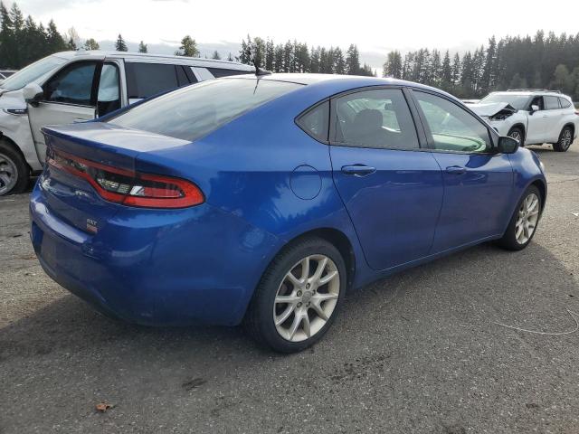 Photo 2 VIN: 1C3CDFBH8DD110692 - DODGE DART 