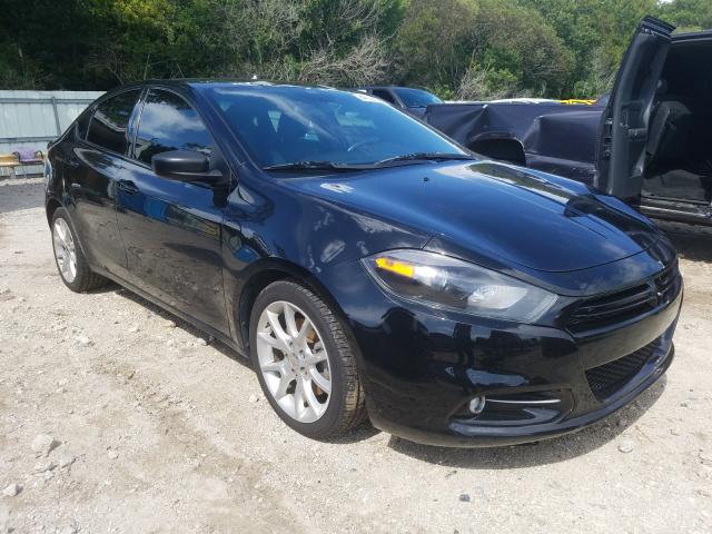 Photo 0 VIN: 1C3CDFBH8DD135981 - DODGE DART SXT 