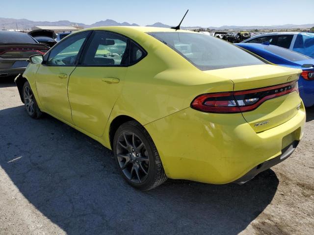 Photo 1 VIN: 1C3CDFBH8DD147547 - DODGE DART 