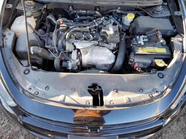 Photo 10 VIN: 1C3CDFBH8DD157186 - DODGE DART 