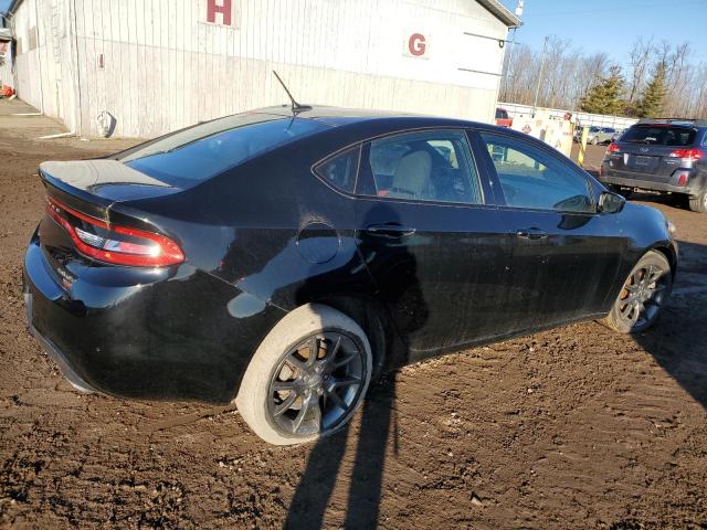 Photo 2 VIN: 1C3CDFBH8DD157186 - DODGE DART 