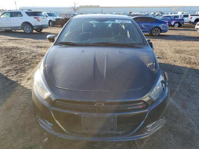 Photo 4 VIN: 1C3CDFBH8DD157186 - DODGE DART 